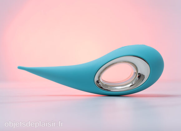 Lelo Dot: a precision clitoral stimulator